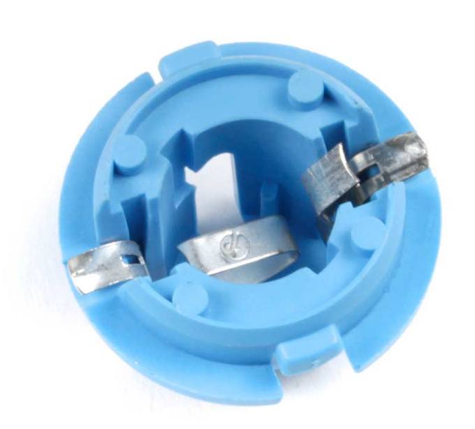 Mercedes Bulb Socket (Blue) 1408260582